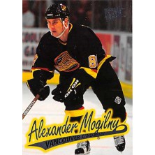 Mogilny Alexander - 1996-97 Ultra No.170