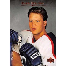 Maltby Kirk - 1995-96 Upper Deck No.41