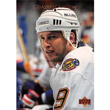 Corson Shayne - 1995-96 Upper Deck No.101