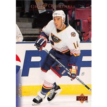 Courtnall Geoff - 1995-96 Upper Deck No.120