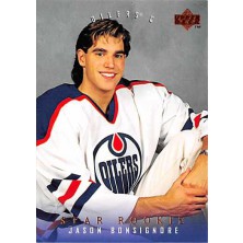 Bonsignore Jason - 1995-96 Upper Deck No.266