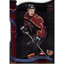 Heatley Dany - 2001-02 Crown Royale No.6