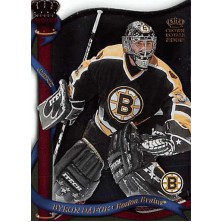 Dafoe Byron - 2001-02 Crown Royale No.9