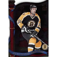 Thornton Joe - 2001-02 Crown Royale No.13