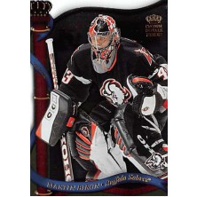 Biron Martin - 2001-02 Crown Royale No.15