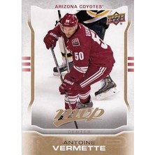 Vermette Antoine - 2014-15 MVP No.167