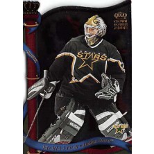 Belfour Ed - 2001-02 Crown Royale No.46