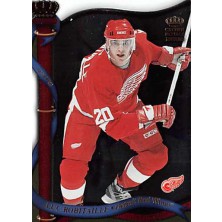 Robitaille Luc - 2001-02 Crown Royale No.55