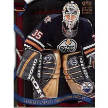 Salo Tommy - 2001-02 Crown Royale No.61