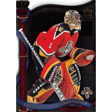 Luongo Roberto - 2001-02 Crown Royale No.65