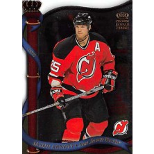 Arnott Jason - 2001-02 Crown Royale No.84