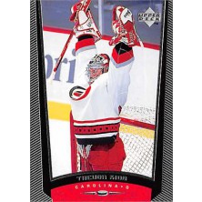 Kidd Trevor - 1998-99 Upper Deck No.58