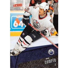 Comrie Mike - 2003-04 Victory No.73