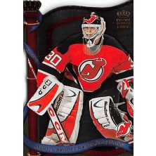 Brodeur Martin - 2001-02 Crown Royale No.85