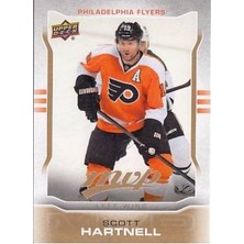 Hartnell Scott - 2014-15 MVP No.168