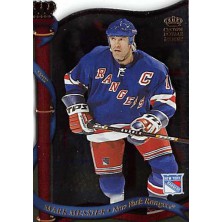 Messier Mark - 2001-02 Crown Royale No.97