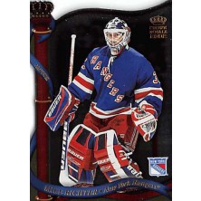 Richter Mike - 2001-02 Crown Royale No.98