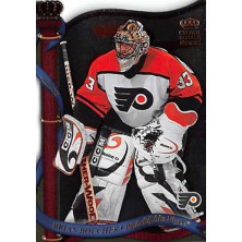 Boucher Brian - 2001-02 Crown Royale No.104