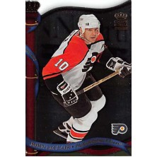 LeClair John - 2001-02 Crown Royale No.107