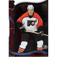 Recchi Mark - 2001-02 Crown Royale No.108