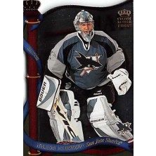Nabokov Evgeni - 2001-02 Crown Royale No.124