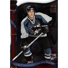 Selanne Teemu - 2001-02 Crown Royale No.126