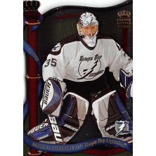 Khabibulin Nikolai - 2001-02 Crown Royale No.127