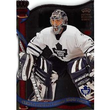 Joseph Curtis - 2001-02 Crown Royale No.131