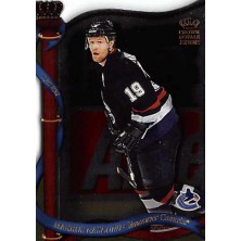 Naslund Markus - 2001-02 Crown Royale No.138