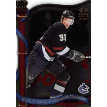 Sedin Henrik - 2001-02 Crown Royale No.140