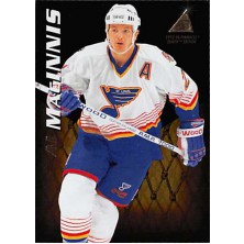 MacInnis Al - 1995-96 Zenith No.40