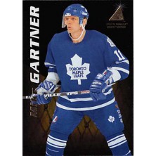 Gartner Mike - 1995-96 Zenith No.62