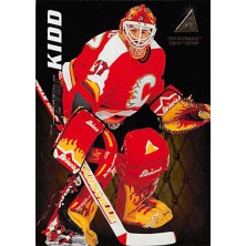 Kidd Trevor - 1995-96 Zenith No.67