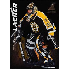 Lacher Blaine - 1995-96 Zenith No.78