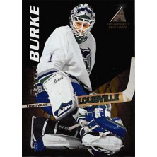 Burke Sean - 1995-96 Zenith No.100