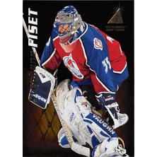 Fiset Stephane - 1995-96 Zenith No.119
