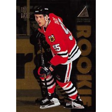 Daze Eric - 1995-96 Zenith No.122