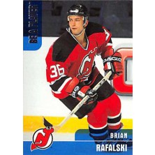 Rafalski Brian - 1999-00 BAP Memorabilia No.67
