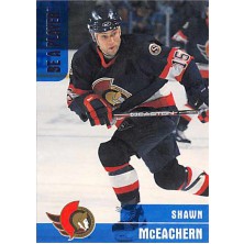 McEachern Shawn - 1999-00 BAP Memorabilia No.108