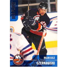 Czerkawski Mariusz - 1999-00 BAP Memorabilia No.178