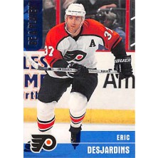 Desjardins Eric - 1999-00 BAP Memorabilia No.189