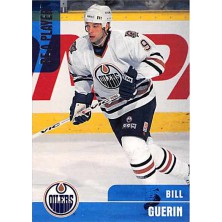 Guerin Bill - 1999-00 BAP Memorabilia No.225