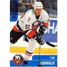 Connolly Tim - 1999-00 BAP Memorabilia No.229