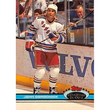 Ogrodnick John - 1991-92 Stadium Club No.273