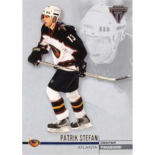 Štefan Patrik - 2001-02 Titanium No.6