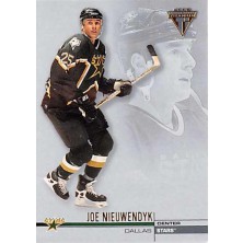 Nieuwendyk Joe - 2001-02 Titanium No.46