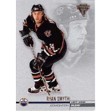 Smyth Ryan - 2001-02 Titanium No.58