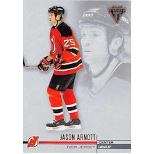 Arnott Jason - 2001-02 Titanium No.81