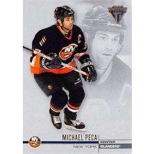 Peca Michael - 2001-02 Titanium No.90