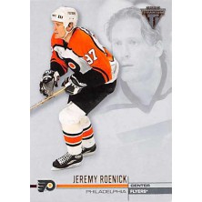 Roenick Jeremy - 2001-02 Titanium No.107